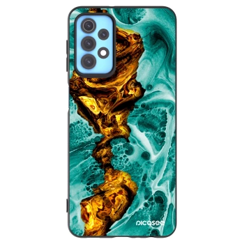 Obal pre Samsung Galaxy A32 4G SM-A325F - Goldsky