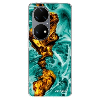 Obal pre Huawei P50 - Goldsky