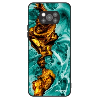 Obal pre Xiaomi Poco X3 Pro - Goldsky