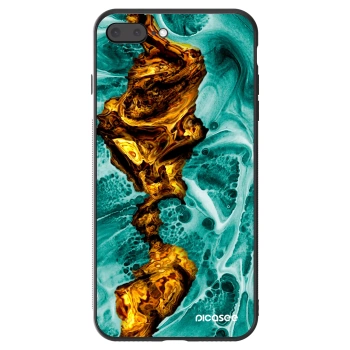 Obal pre Apple iPhone 8 Plus - Goldsky