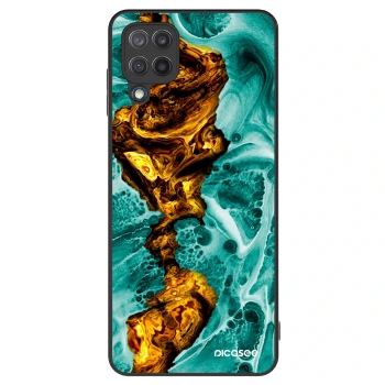 Obal pre Samsung Galaxy M12 M127F - Goldsky