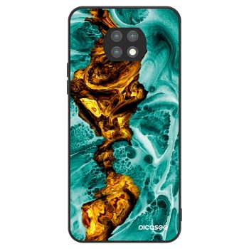 Obal pre Xiaomi Redmi Note 9T - Goldsky