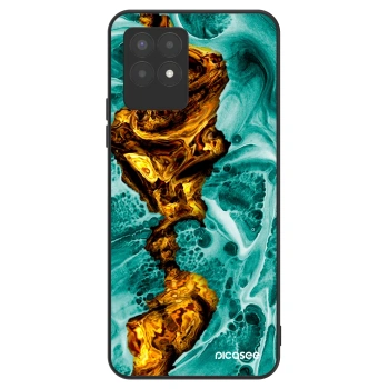 Obal pre Realme 8i - Goldsky