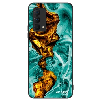 Obal pre Realme GT Master Edition 5G - Goldsky