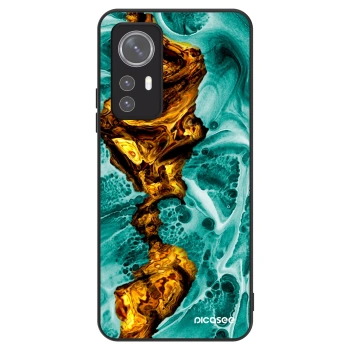 Obal pre Xiaomi 12 - Goldsky