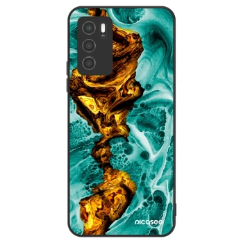 Obal pre OPPO A16s - Goldsky