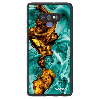 Obal pre Samsung Galaxy Note 9 N960F - Goldsky
