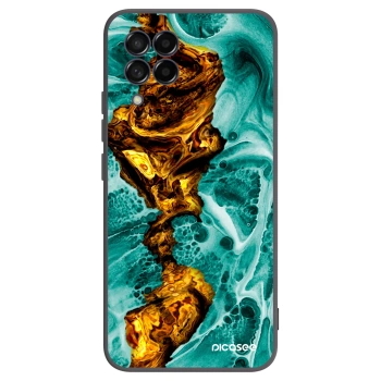 Obal pre Samsung Galaxy M53 5G - Goldsky