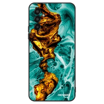 Obal pre Samsung Galaxy M13 M135F - Goldsky