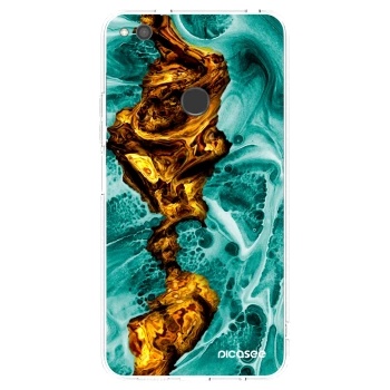 Obal pre Huawei P9 Lite 2017 - Goldsky