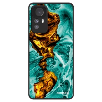 Obal pre Xiaomi Redmi Note 12S - Goldsky