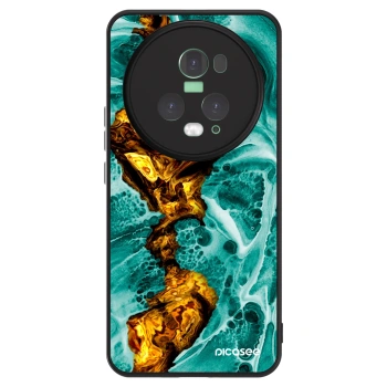 Obal pre Honor Magic5 Pro - Goldsky