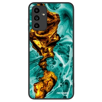 Obal pre Samsung Galaxy A04s A047F - Goldsky