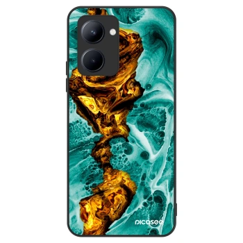 Obal pre Realme C33 (2023) - Goldsky