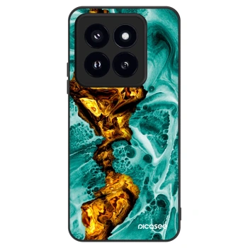 Obal pre Xiaomi 14 Pro - Goldsky