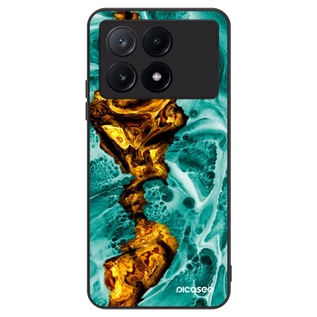 Obal pre Xiaomi Poco X6 Pro - Goldsky