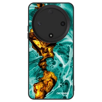 Obal pre Honor Magic6 Lite 5G - Goldsky