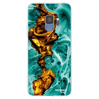 Obal pre Samsung Galaxy S9 G960F - Goldsky