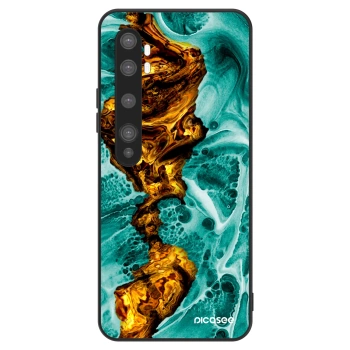 Obal pre Xiaomi Mi Note 10 (Pro) - Goldsky