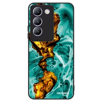 Obal pre Vivo V40 SE 5G - Goldsky