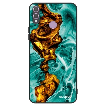 Obal pre Honor 8X - Goldsky