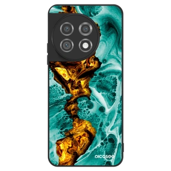 Obal pre OnePlus 11 5G - Goldsky