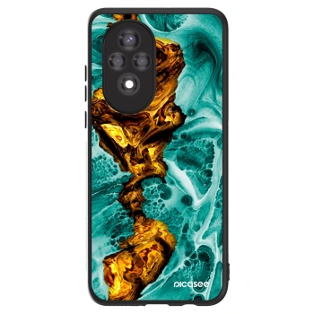 Obal pre Honor 200 Pro 5G - Goldsky