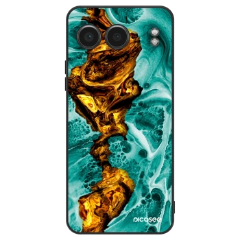 Obal pre OnePlus Nord 4 - Goldsky