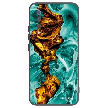 Obal pre Xiaomi Mi 9 - Goldsky