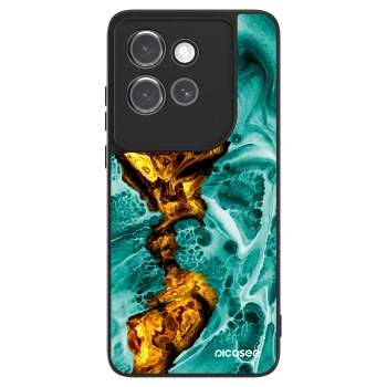 Obal pre Motorola Edge 50 Neo - Goldsky