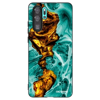 Obal pre Huawei P30 Pro - Goldsky