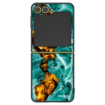 Obal pre Samsung Galaxy Z Flip6 5G - Goldsky