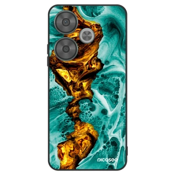 Obal pre Xiaomi Poco F6 - Goldsky