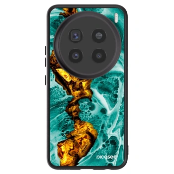 Obal pre Vivo X200 Pro - Goldsky