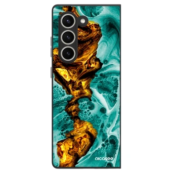 Obal pre Samsung Galaxy Z Fold5 5G - Goldsky