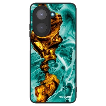 Obal pre Xiaomi Redmi A5 - Goldsky