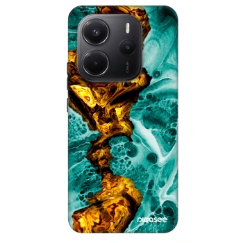 Obal pre Xiaomi Redmi Note 14 5G - Goldsky