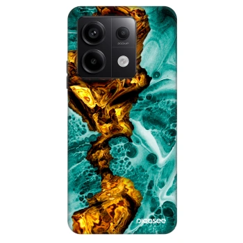 Obal pre Xiaomi Redmi Note 13 Pro 5G - Goldsky