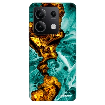 Obal pre Xiaomi Redmi Note 13 5G - Goldsky