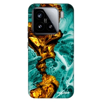 Obal pre Xiaomi 15 - Goldsky