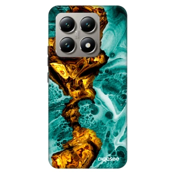 Obal pre Xiaomi 14T - Goldsky
