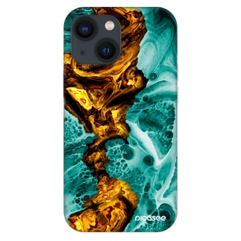 Obal pre Apple iPhone 13 mini - Goldsky