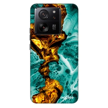 Obal pre Xiaomi 13T Pro - Goldsky