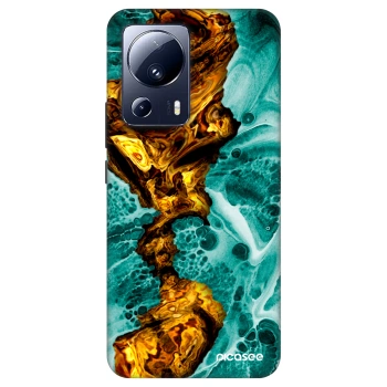 Obal pre Xiaomi 13 Lite - Goldsky