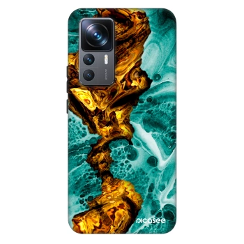 Obal pre Xiaomi 12T Pro - Goldsky