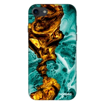 Obal pre Apple iPhone 7 - Goldsky