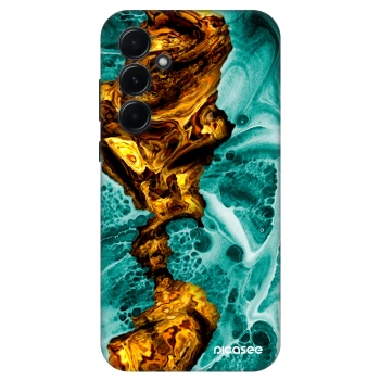 Obal pre Samsung Galaxy A55 5G A556B - Goldsky