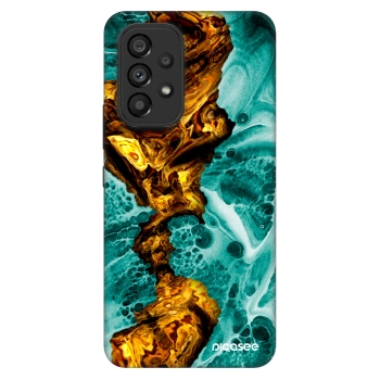 Obal pre Samsung Galaxy A53 5G A536 - Goldsky