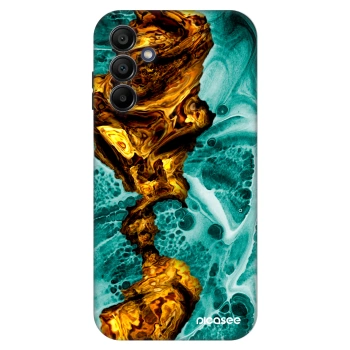 Obal pre Samsung Galaxy A15 A155F 4G - Goldsky