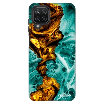 Obal pre Samsung Galaxy A12 A125F - Goldsky
